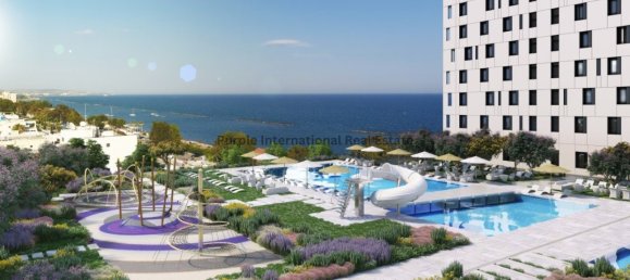 2 chambres Appartement à Mouttagiaka, Cyprus No. 1088 7