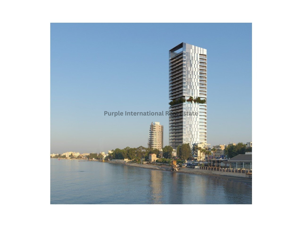 2 chambres Appartement à Mouttagiaka, Cyprus No. 1088