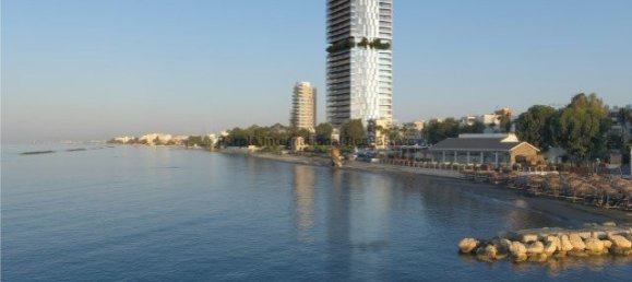 2 chambres Appartement à Mouttagiaka, Cyprus No. 1088 17