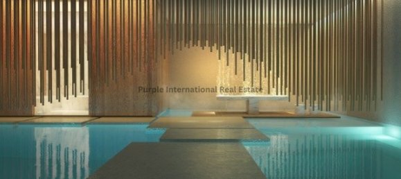 2 chambres Appartement à Mouttagiaka, Cyprus No. 1088 2