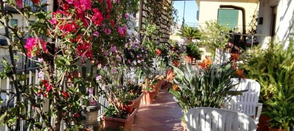 3 غرف نوم بانتهاوس في Palermo, Italy رقم 252133 17