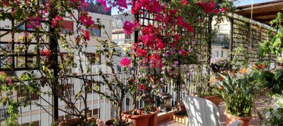 3 غرف نوم بانتهاوس في Palermo, Italy رقم 252133 19