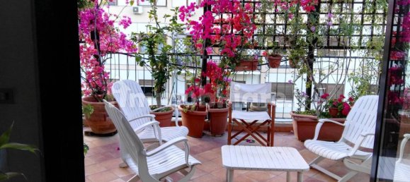 3 غرف نوم بانتهاوس في Palermo, Italy رقم 252133 14