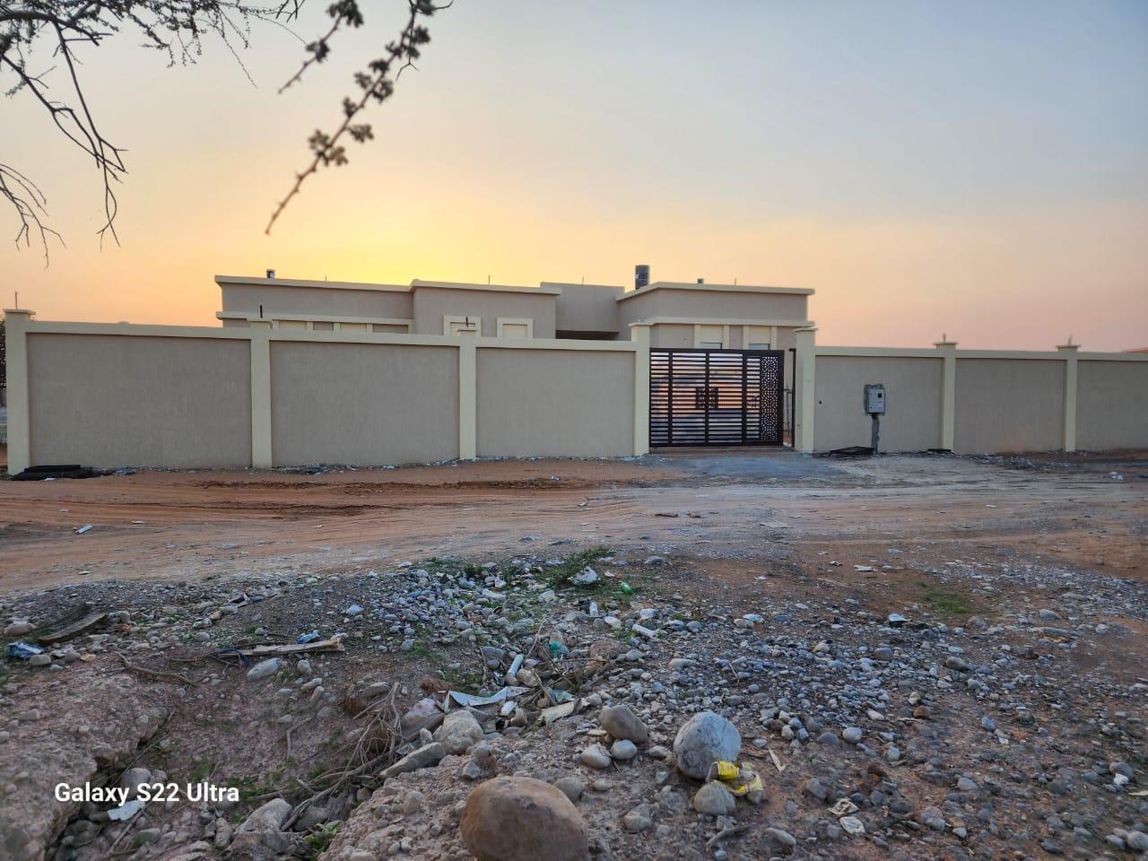 4 غرف نوم فيلا في سيح العريبي, UAE رقم 107354