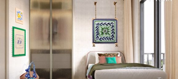 3-Zimmer Wohnung in Pattaya, Thailand, Nr. 144710 3