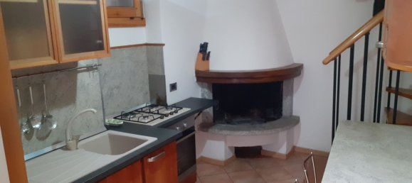 2-Zimmer Haus in Oliveto Lario, Italy, Nr. 251958 13