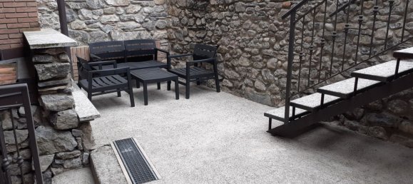 2-Zimmer Haus in Oliveto Lario, Italy, Nr. 251958 23