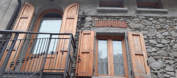 2-Zimmer Haus in Oliveto Lario, Italy, Nr. 251958 5