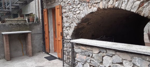 2-Zimmer Haus in Oliveto Lario, Italy, Nr. 251958 11