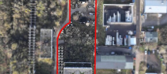 1602m² Commercial property in Salzlandkreis, Germany No. 228867 4