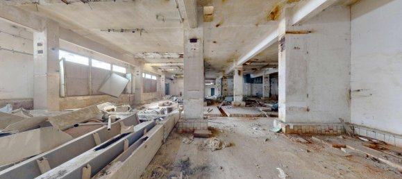 1602m² Commercial property in Salzlandkreis, Germany No. 228867 9