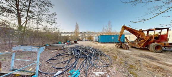 1602m² Commercial property in Salzlandkreis, Germany No. 228867 28