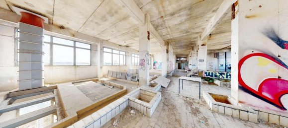 1602m² Commercial property in Salzlandkreis, Germany No. 228867 23