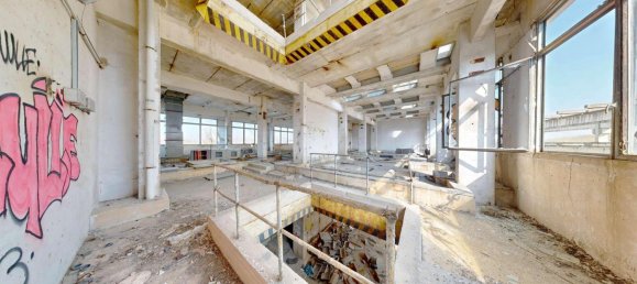 1602m² Commercial property in Salzlandkreis, Germany No. 228867 14