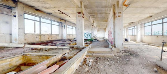 1602m² Commercial property in Salzlandkreis, Germany No. 228867 21