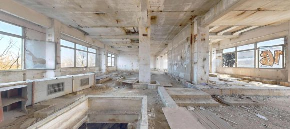 1602m² Commercial property in Salzlandkreis, Germany No. 228867 13