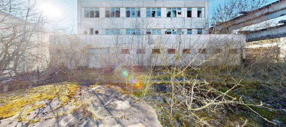 1602m² Commercial property in Salzlandkreis, Germany No. 228867 3