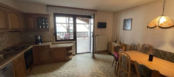 Таунхаус с 12 комнатами в Майн-Шпессарт, Германия № 276334 5