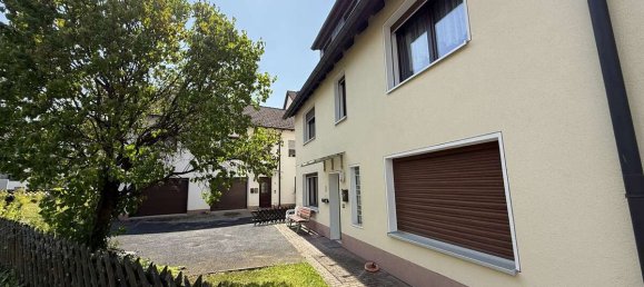 Таунхаус с 12 комнатами в Майн-Шпессарт, Германия № 276334 2