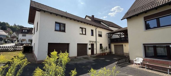 Таунхаус с 12 комнатами в Майн-Шпессарт, Германия № 276334 3