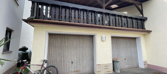 Таунхаус с 12 комнатами в Майн-Шпессарт, Германия № 276334 9