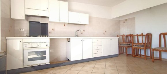 Квартира с 4 комнатами в Пескара, Италия № 22999 9