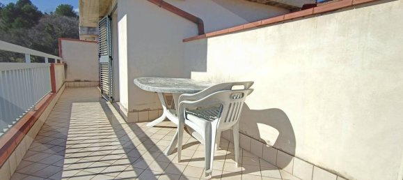 Квартира с 4 комнатами в Пескара, Италия № 22999 11