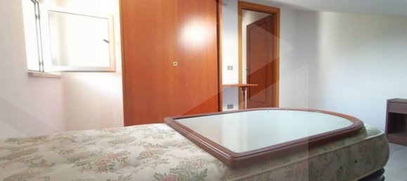 Квартира с 4 комнатами в Пескара, Италия № 22999 14