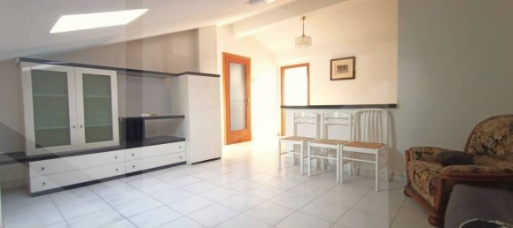 Квартира с 4 комнатами в Пескара, Италия № 22999 20