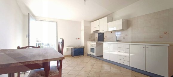 Квартира с 4 комнатами в Пескара, Италия № 22999 21