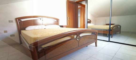 Квартира с 4 комнатами в Пескара, Италия № 22999 13