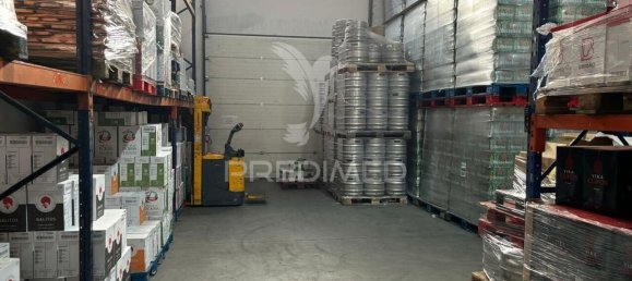 Gewerbliche Immobilie in Sintra, Portugal 400m², Nr. 250683 6