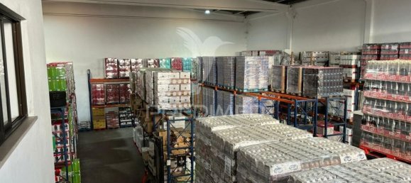 Gewerbliche Immobilie in Sintra, Portugal 400m², Nr. 250683 4