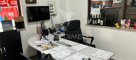 Gewerbliche Immobilie in Sintra, Portugal 400m², Nr. 250683 10