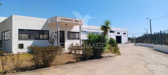 Gewerbliche Immobilie in Sintra, Portugal 400m², Nr. 250683 11