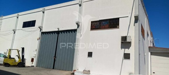 Gewerbliche Immobilie in Sintra, Portugal 400m², Nr. 250683 2