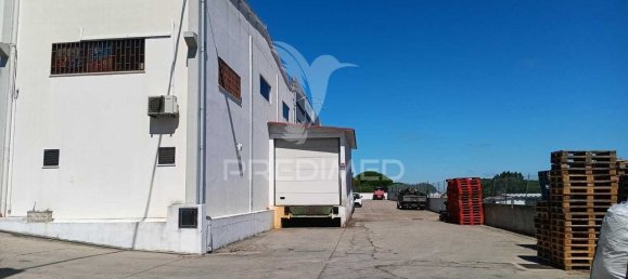 Gewerbliche Immobilie in Sintra, Portugal 400m², Nr. 250683 3