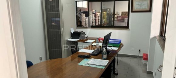 Gewerbliche Immobilie in Sintra, Portugal 400m², Nr. 250683 7