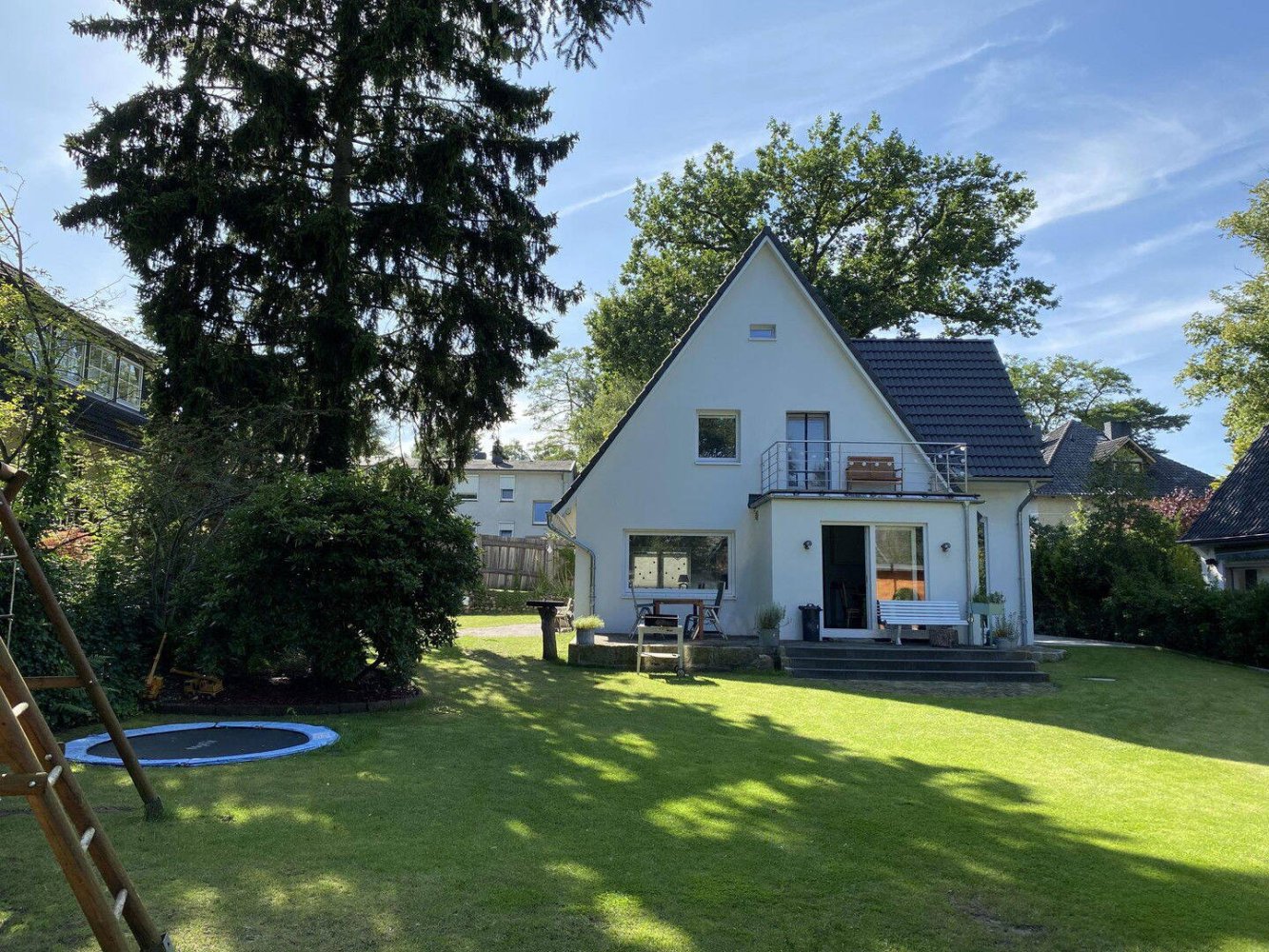 Casa T2 em Harburg, Germany N.º 328620