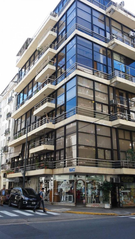 2 bedrooms Apartment in Buenos Aires, Argentina No. 83447