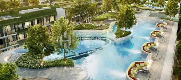 شقة 3 غرف نوم  في Bang Tao, Thailand رقم 61067 3