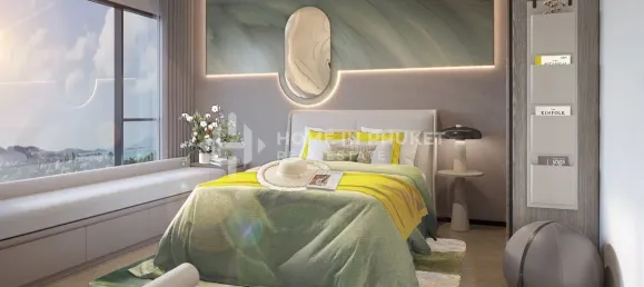 شقة 3 غرف نوم  في Bang Tao, Thailand رقم 61067 4