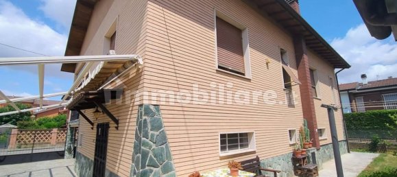 4 bedrooms Villa in Novi Ligure, Italy No. 286096 8