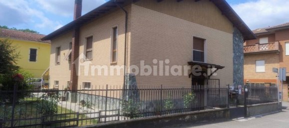 4 bedrooms Villa in Novi Ligure, Italy No. 286096 13