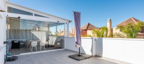 2 Schlafzimmer Penthouse in Marbella, Spain, Nr. 32327 2