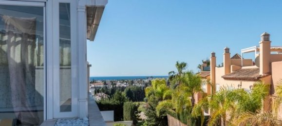 2 Schlafzimmer Penthouse in Marbella, Spain, Nr. 32327 7
