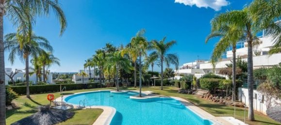 2 Schlafzimmer Penthouse in Marbella, Spain, Nr. 32327 12