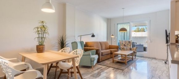 2 Schlafzimmer Penthouse in Marbella, Spain, Nr. 32327 8