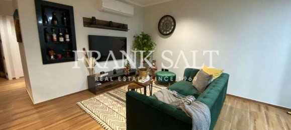 Apartamento T2 em Marsalforn, Malta N.º 5925 6