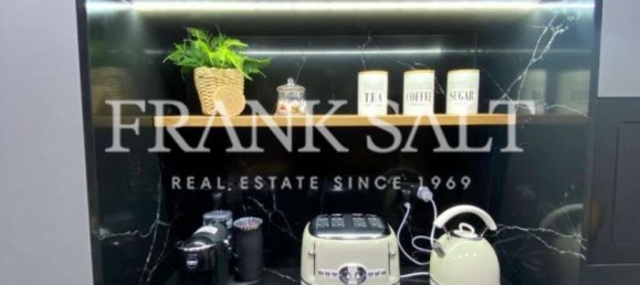 Apartamento T2 em Marsalforn, Malta N.º 5925 4